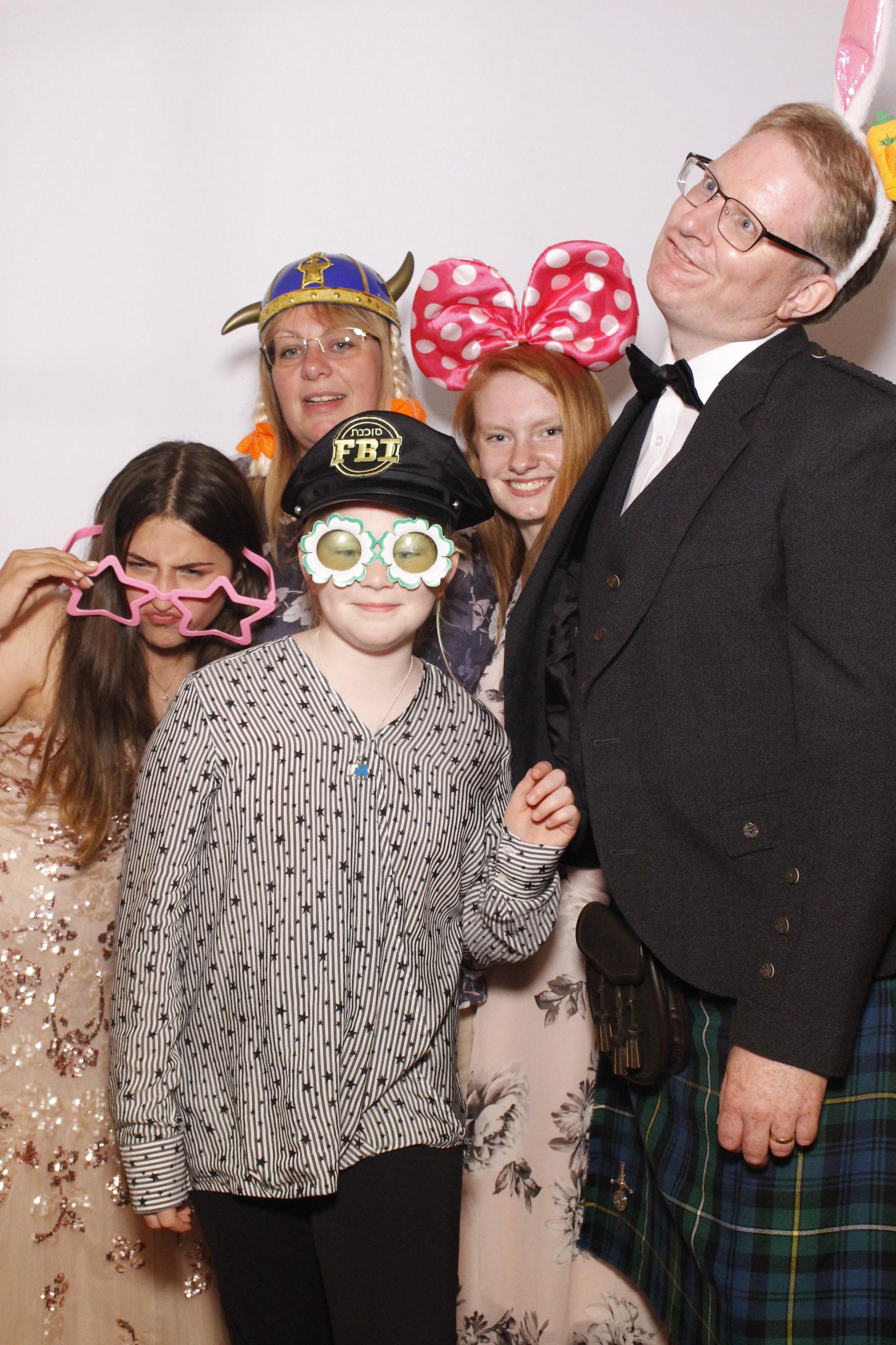 Kate & Dave's Wedding | View more photos from the event at gallery.myphotoboothexperience.co.uk/u/MyPhotoBoothExperienceLtd/Kate-Daves-Wedding